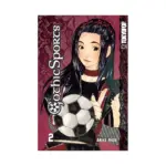 Gothic Sports (Manga) Volume 02