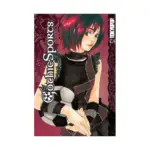 Gothic Sports (Manga) Volume 03