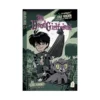 My Dead Girlfriend (Manga) Volume 01