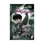 My Dead Girlfriend (Manga) Volume 01