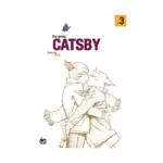The Great Catsby (Manhwa) Volume 03