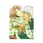 Let Dai (Manhwa) Volume 09