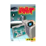 Madtown Hospital (Manhwa) Volume 04