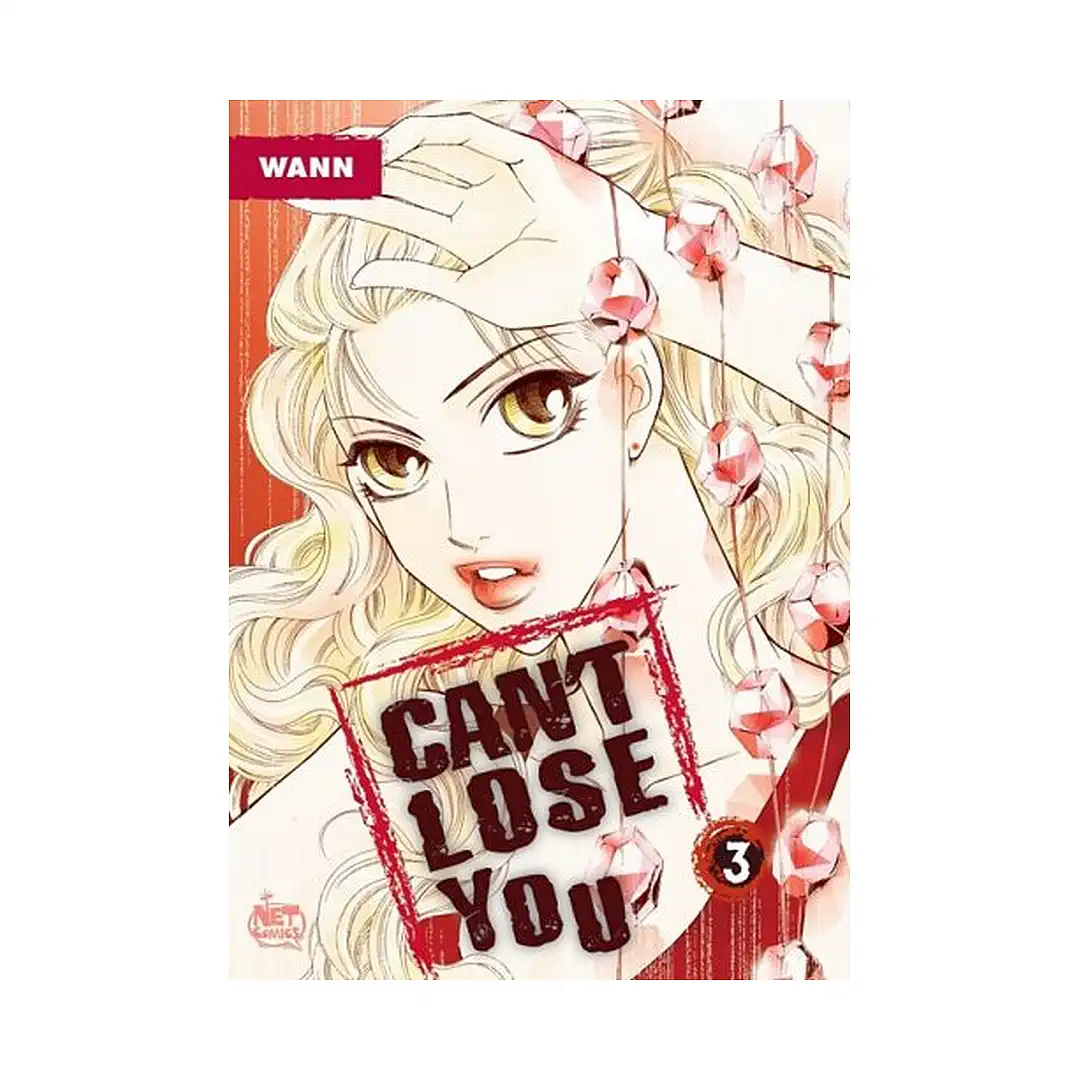 Can't Lose You (Manhwa) Volume 03