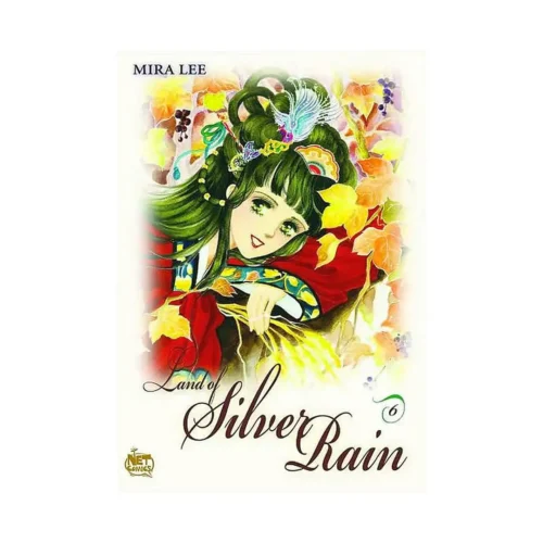 Land of Silver Rain (Manhwa) Volume 06