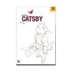 The Great Catsby (Manhwa) Volume 06