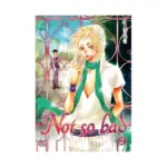 Not So Bad (Manhwa) Volume 02