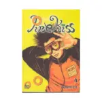 Pine Kiss (Manhwa) Volume 04
