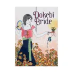 Dokebi Bride (Manhwa) Volume 06