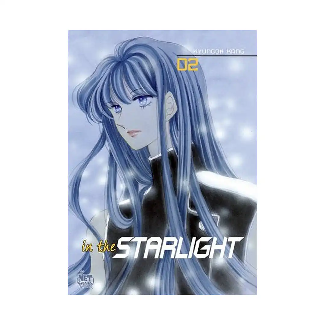In the Starlight (Manhwa) Volume 02