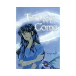 Two Will Come (Manhwa) Volume 01