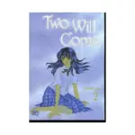 Two Will Come (Manhwa) Volume 02