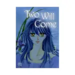Two Will Come (Manhwa) Volume 03