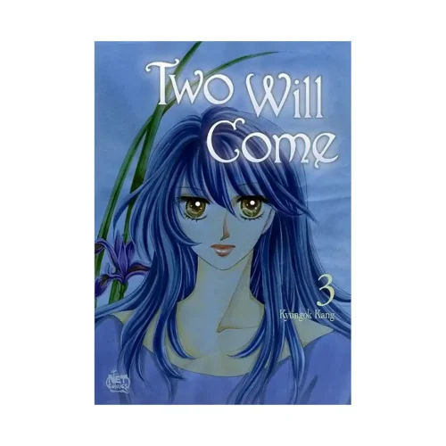 Two Will Come (Manhwa) Volume 03
