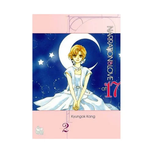 Narration of Love at 17 (Manhwa) Volume 02