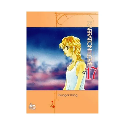 Narration of Love at 17 (Manhwa) Volume 04