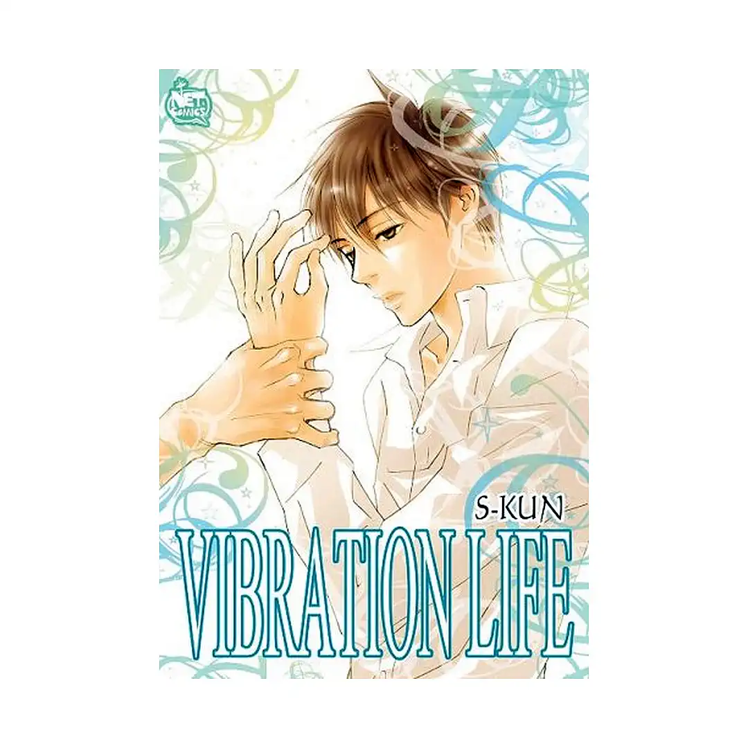 Vibration Life (Manhwa)