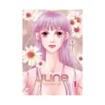 June (Manhwa) Volume 01