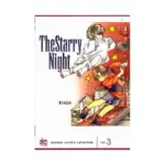 Novella Collection (Manhwa) Volume 03