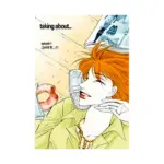 Novella Collection (Manhwa) Volume 07