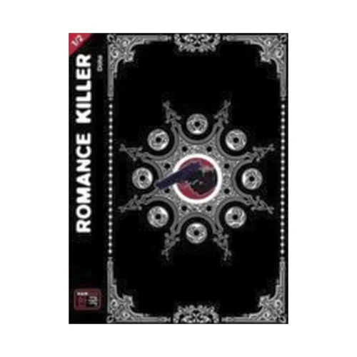 9781600091728 Romance Killer (Manhwa) Volume 01
