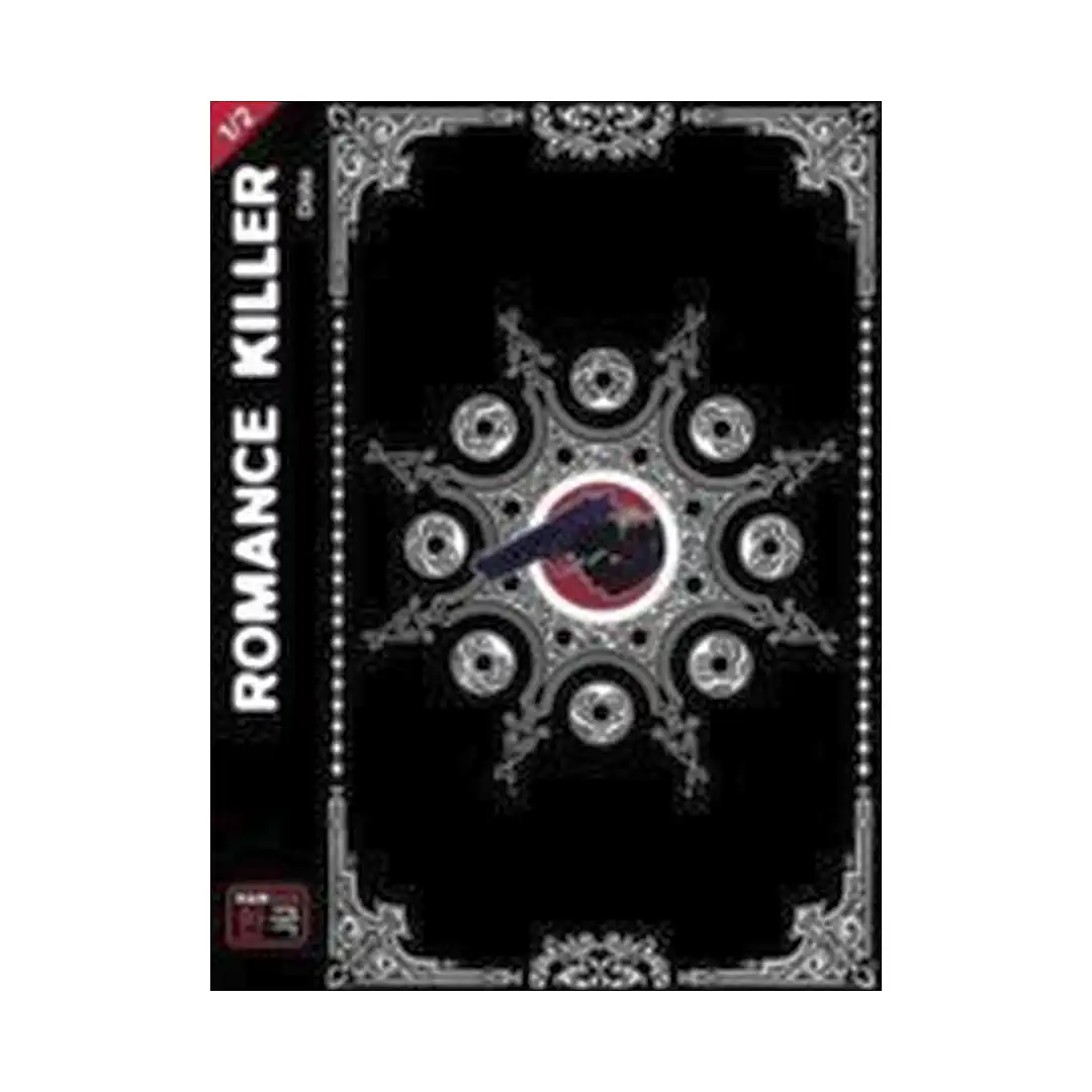 Romance Killer (Manhwa) Volume 01