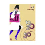 10, 20, and 30 (Manhwa) Volume 03