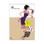 10, 20, and 30 (Manhwa) Volume 04