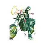 Click (Manhwa) Volume 02