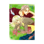 Roureville (Manhwa) Volume 01