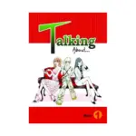 Talking About... (Manhwa) Volume 01