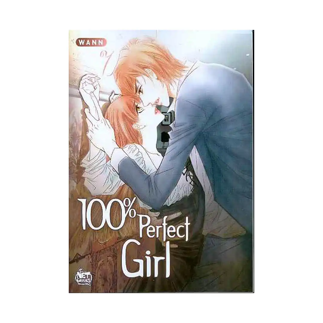 100% Perfect Girl (Manhwa) Volume 07