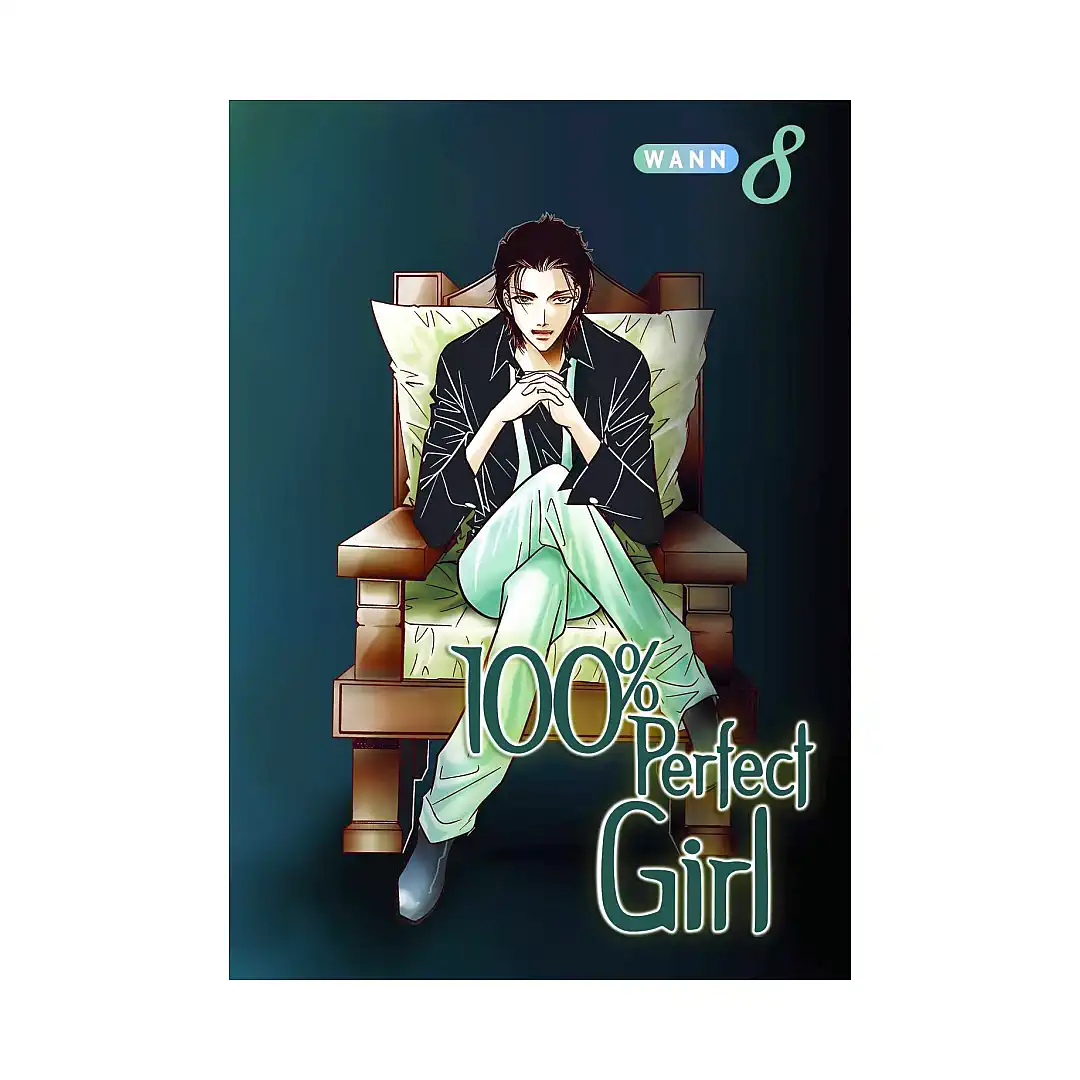 100% Perfect Girl (Manhwa) Volume 08