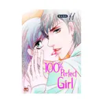 100% Perfect Girl (Manhwa) Volume 11