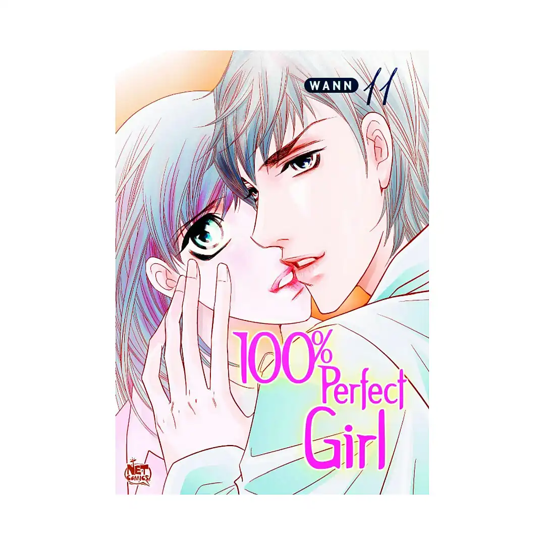 100% Perfect Girl (Manhwa) Volume 11