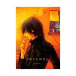 Intense (Manhwa) Volume 01