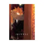 Intense (Manhwa) Volume 03