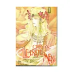Operation Liberate Men (Manhwa) Volume 01