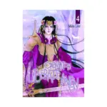 Operation Liberate Men (Manhwa) Volume 04