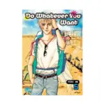 Do Whatever You Want (Manhwa) Volume 05