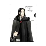 The Adventures of Young Det (Manhwa) Volume 02