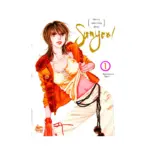 There's Something about Sunyool (Manhwa) Volume 01