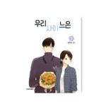 There's Something about Sunyool (Manhwa) Volume 02