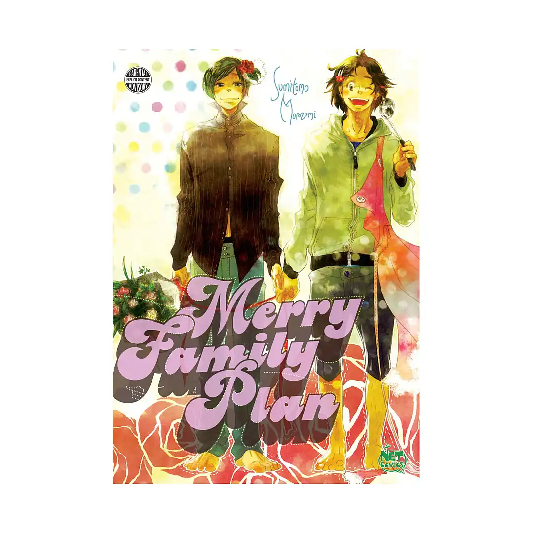 Merry Family Plan (Manhwa)