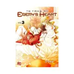 To Take an Enemy's Heart (Manhwa) Volume 03