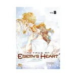 To Take an Enemy's Heart (Manhwa) Volume 08