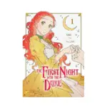 The First Night with the Duke (Manhwa) Volume 01