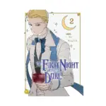 The First Night with the Duke (Manhwa) Volume 02