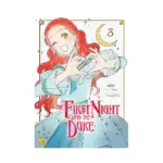 The First Night with the Duke (Manhwa) Volume 03