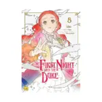 The First Night with the Duke (Manhwa) Volume 05